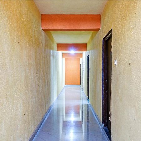 Spot On 81689 New Saiba Lodging Pune Eksteriør billede