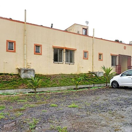 Spot On 81689 New Saiba Lodging Pune Eksteriør billede